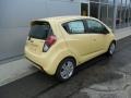 2014 Lemonade Chevrolet Spark LS  photo #3