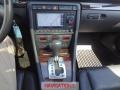 2007 Dolphin Gray Metallic Audi A4 2.0T quattro Sedan  photo #5