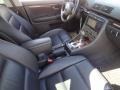 2007 Dolphin Gray Metallic Audi A4 2.0T quattro Sedan  photo #6