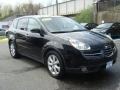 Obsidian Black Pearl - B9 Tribeca Limited 7 Passenger Photo No. 3