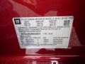2014 Sonoma Red Metallic GMC Sierra 1500 SLE Crew Cab 4x4  photo #20