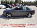 2007 Dolphin Gray Metallic Audi A4 2.0T quattro Sedan  photo #8