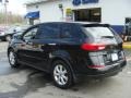 Obsidian Black Pearl - B9 Tribeca Limited 7 Passenger Photo No. 6