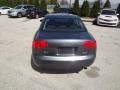 2007 Dolphin Gray Metallic Audi A4 2.0T quattro Sedan  photo #10
