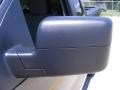 2008 Dark Shadow Grey Metallic Ford F150 STX Regular Cab  photo #15