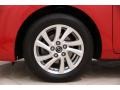 2013 Mazda MAZDA3 i Grand Touring 5 Door Wheel and Tire Photo