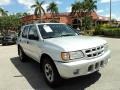 2001 Bright Silver Metallic Isuzu Rodeo LS #93038659