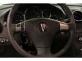 2006 Stealth Gray Metallic Pontiac G6 V6 Sedan  photo #6