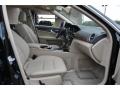 Almond Beige Interior Photo for 2013 Mercedes-Benz C #93050716