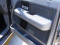 2008 Dark Shadow Grey Metallic Ford F150 STX Regular Cab  photo #24