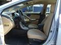 2012 Blue Sky Metallic Hyundai Elantra GLS  photo #10