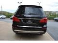 2014 Black Mercedes-Benz GL 450 4Matic  photo #3