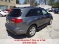 Sterling Gray Metallic - MDX Technology Photo No. 3