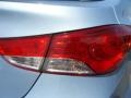 2012 Blue Sky Metallic Hyundai Elantra GLS  photo #21