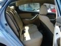 2012 Blue Sky Metallic Hyundai Elantra GLS  photo #22