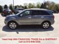 Sterling Gray Metallic - MDX Technology Photo No. 8