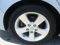 2012 Blue Sky Metallic Hyundai Elantra GLS  photo #26