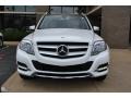 Polar White - GLK 350 4Matic Photo No. 6