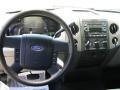 2008 Dark Shadow Grey Metallic Ford F150 STX Regular Cab  photo #33