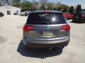 Sterling Gray Metallic - MDX Technology Photo No. 11