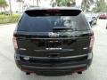 2013 Tuxedo Black Metallic Ford Explorer Sport 4WD  photo #7