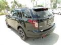 2013 Tuxedo Black Metallic Ford Explorer Sport 4WD  photo #9