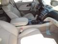 Sterling Gray Metallic - MDX Technology Photo No. 14
