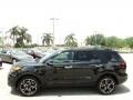 2013 Tuxedo Black Metallic Ford Explorer Sport 4WD  photo #12