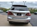 Iridium Silver Metallic - ML 350 4Matic Photo No. 3