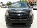 2013 Tuxedo Black Metallic Ford Explorer Sport 4WD  photo #15