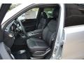 Iridium Silver Metallic - ML 350 4Matic Photo No. 5