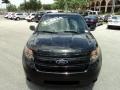 2013 Tuxedo Black Metallic Ford Explorer Sport 4WD  photo #16