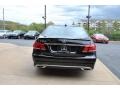 Black - E 350 4Matic Sport Sedan Photo No. 3