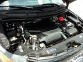 2013 Tuxedo Black Metallic Ford Explorer Sport 4WD  photo #34
