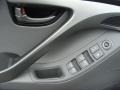 Shimmering Silver Metallic - Elantra GLS Photo No. 8