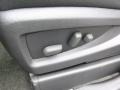 2014 Quicksilver Metallic GMC Sierra 1500 SLE Double Cab 4x4  photo #14