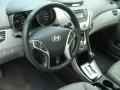 Shimmering Silver Metallic - Elantra GLS Photo No. 9