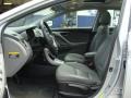 Shimmering Silver Metallic - Elantra GLS Photo No. 10