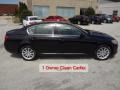 Obsidian Black - GS 350 AWD Photo No. 2