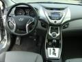 Shimmering Silver Metallic - Elantra GLS Photo No. 12