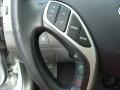 Shimmering Silver Metallic - Elantra GLS Photo No. 15