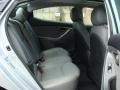 Shimmering Silver Metallic - Elantra GLS Photo No. 23