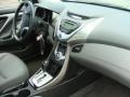 Shimmering Silver Metallic - Elantra GLS Photo No. 25