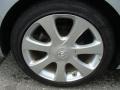 Shimmering Silver Metallic - Elantra GLS Photo No. 27