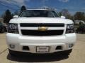Summit White - Tahoe LT 4x4 Photo No. 4
