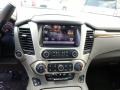 2015 GMC Yukon Denali 4WD Controls