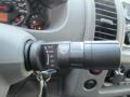 2007 Red Alert Nissan Frontier SE Crew Cab 4x4  photo #15