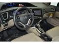 Crimson Pearl - Civic EX Sedan Photo No. 10