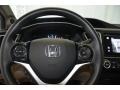Crimson Pearl - Civic EX Sedan Photo No. 16