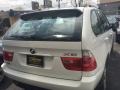 Alpine White - X5 3.0i Photo No. 5